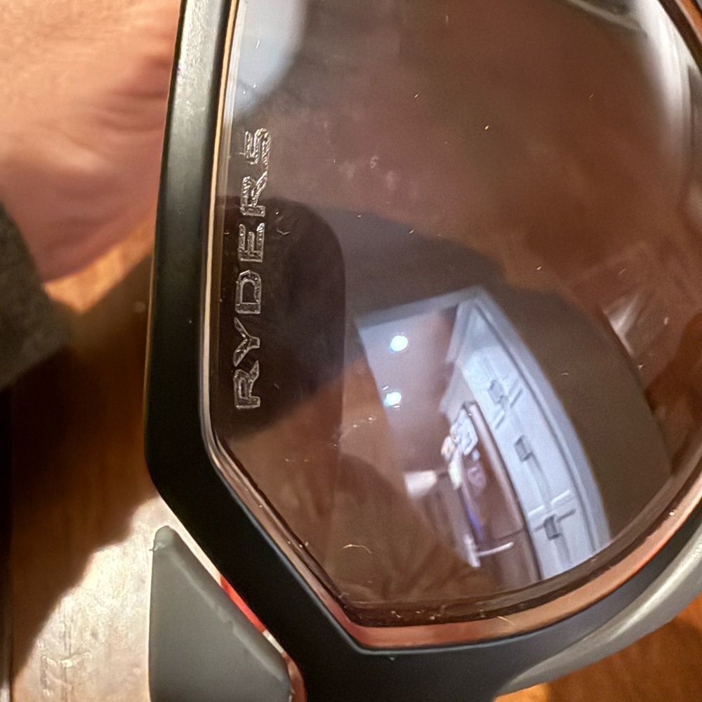 Y2K Ryders Aviator Sunglasses - Picture 4 of 6